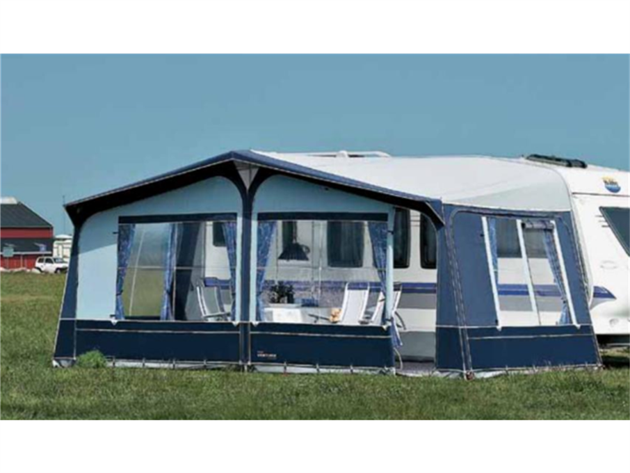 Atlantic Marine 940 IXL
